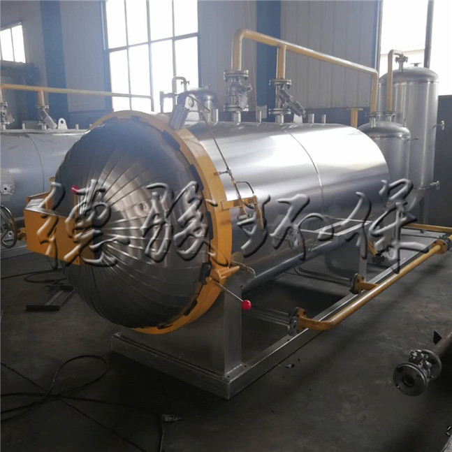 1022型濕化機(jī)