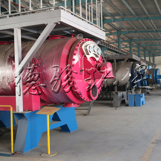 大型無害化處理設(shè)備